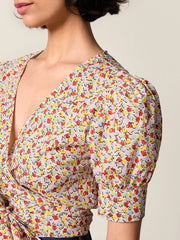 FRANCES blouse