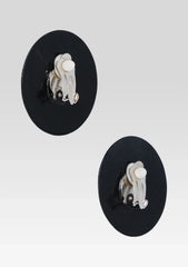 Sari Pearl Earring