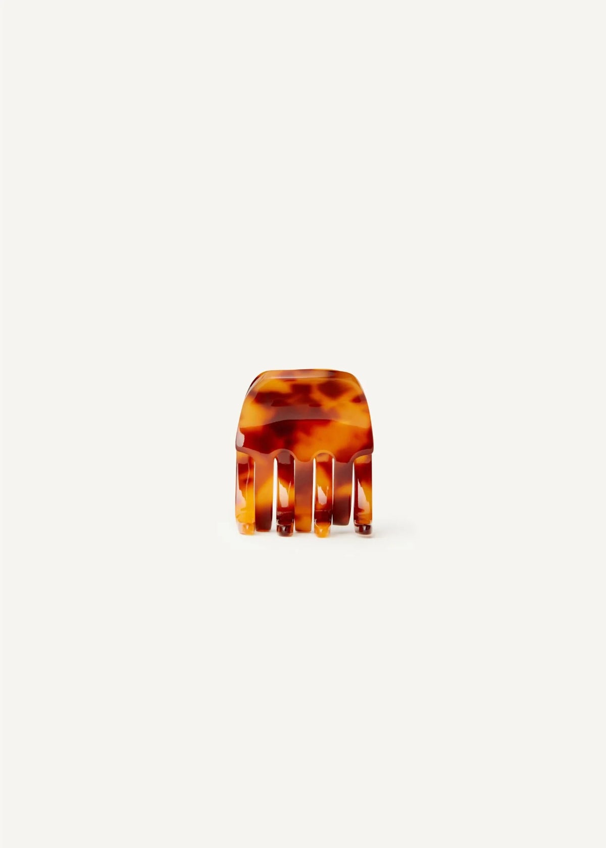 Sculpt Clip in Tortoise