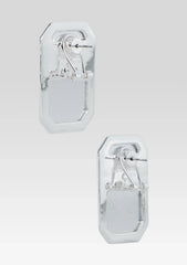 Kelsey Gemstone Earrings