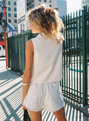 Haruka Set White