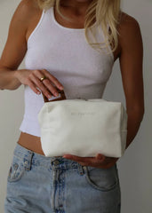 The Essentials Pouch