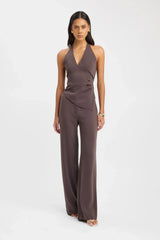 Norway Low Rise Pant