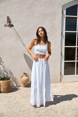 Luminous Beauty Set White