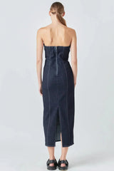 Dorit Dress