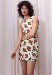 ALBERTINA dress